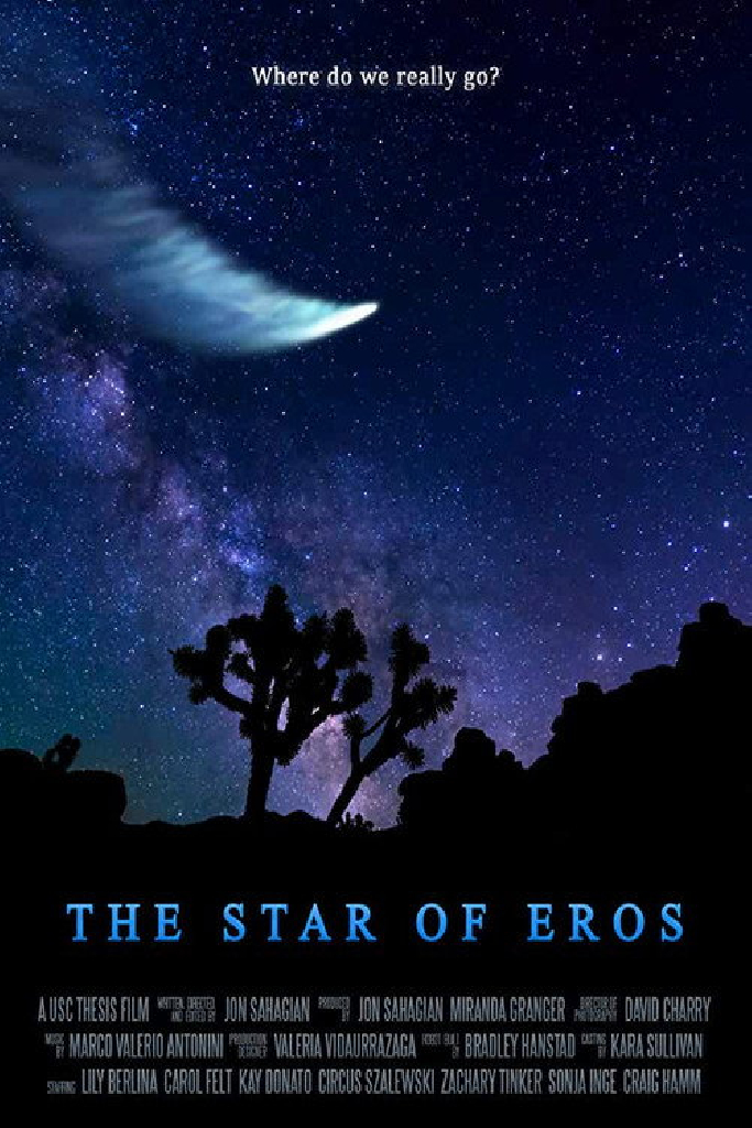 The Star of Eros