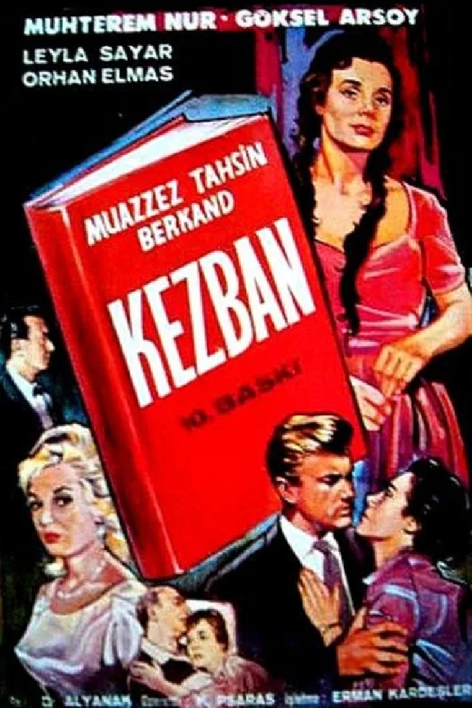 Kezban