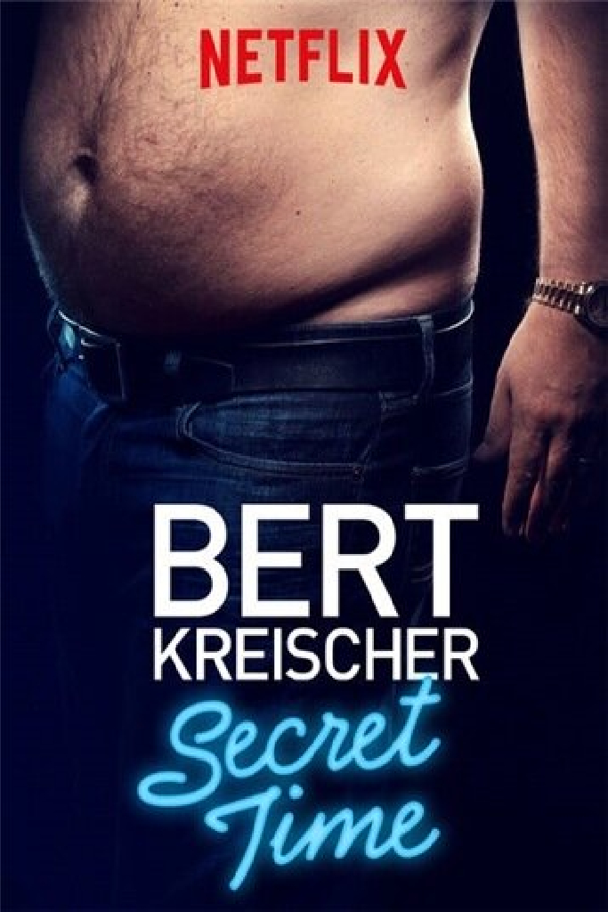 Берт Крайшер: Время Секретов