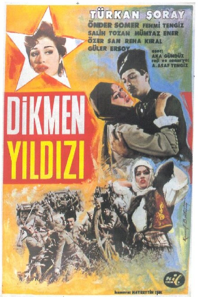 Dikmen Yıldızı