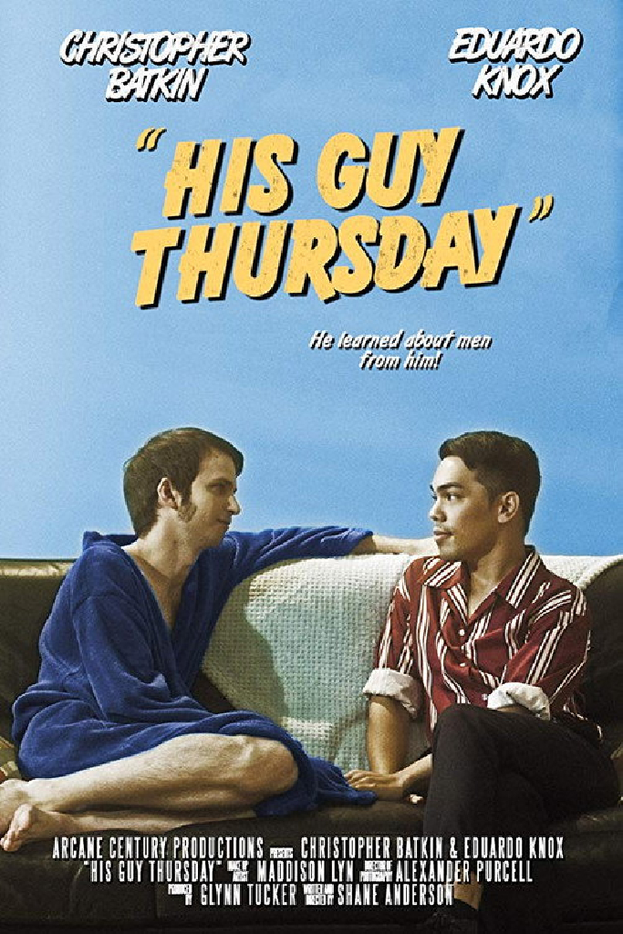 His Guy Thursday