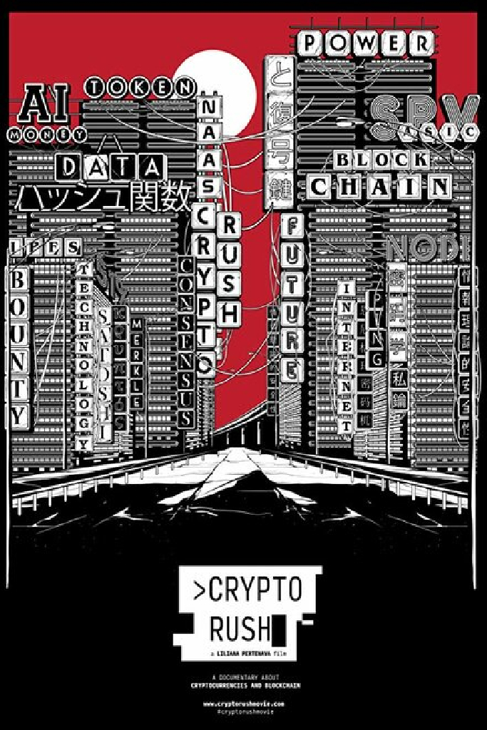 Crypto Rush