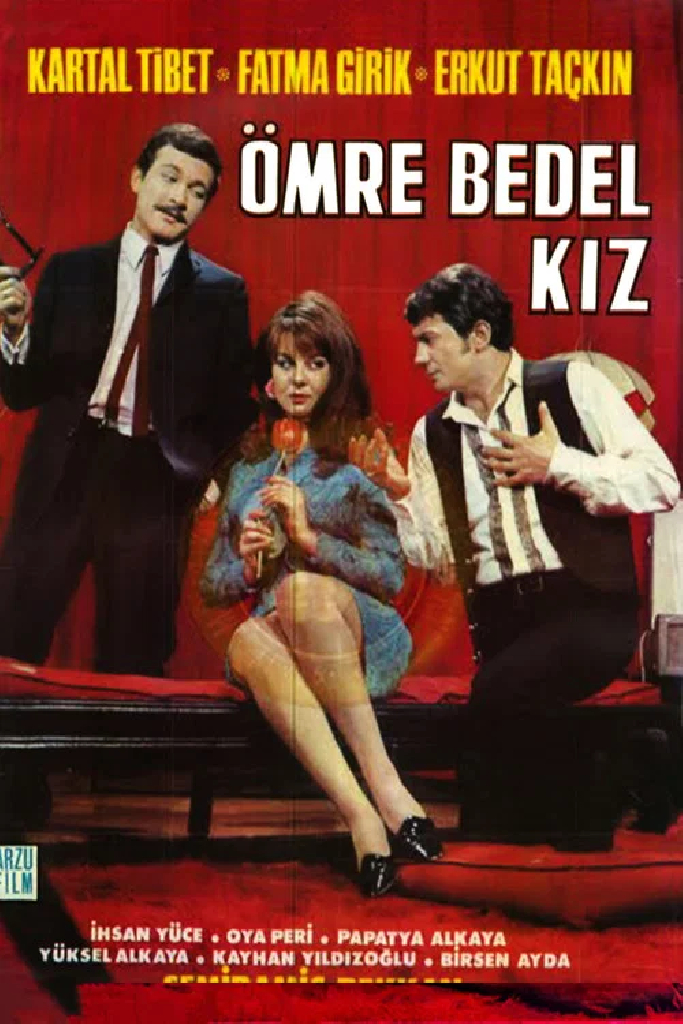 Ömre Bedel Kız