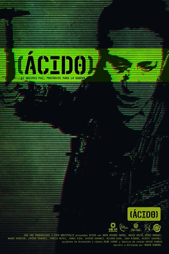 Ácido
