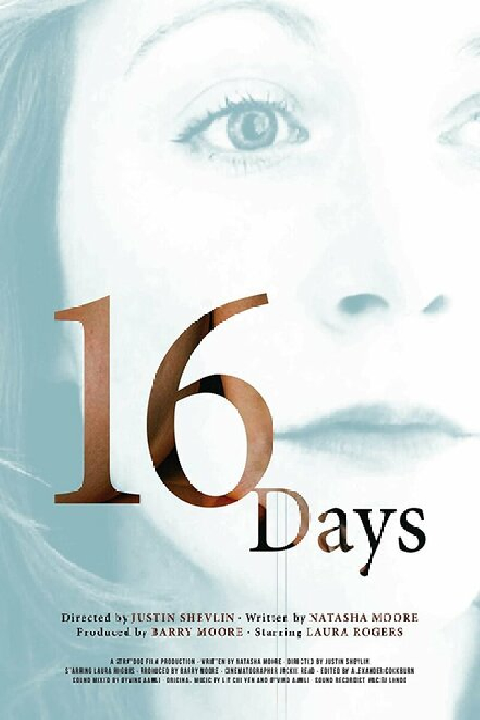 16 Days