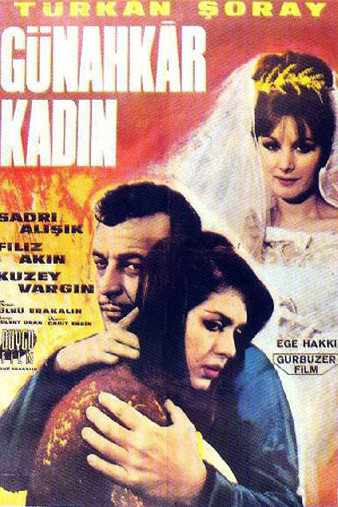 Günahkar Kadın