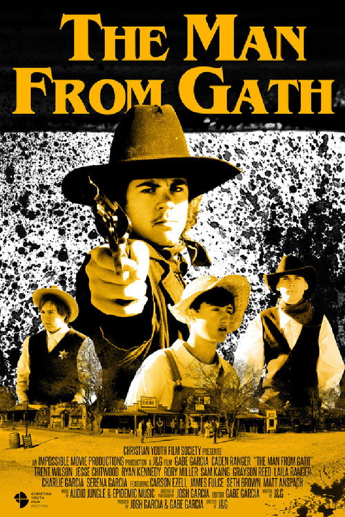 The Man From Gath
