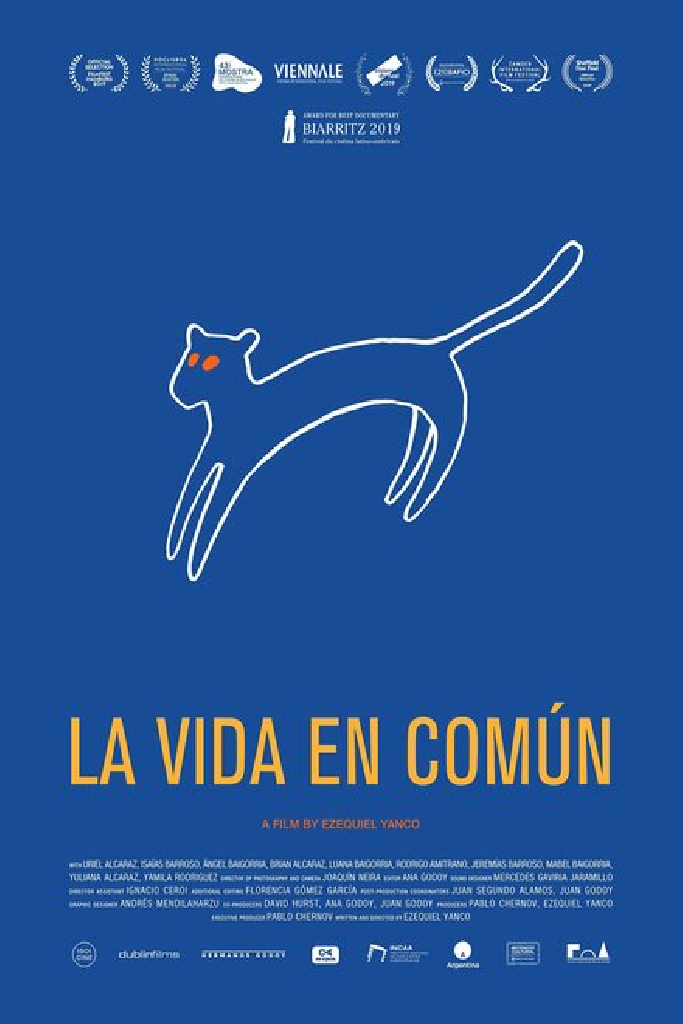 Жизнь в общем