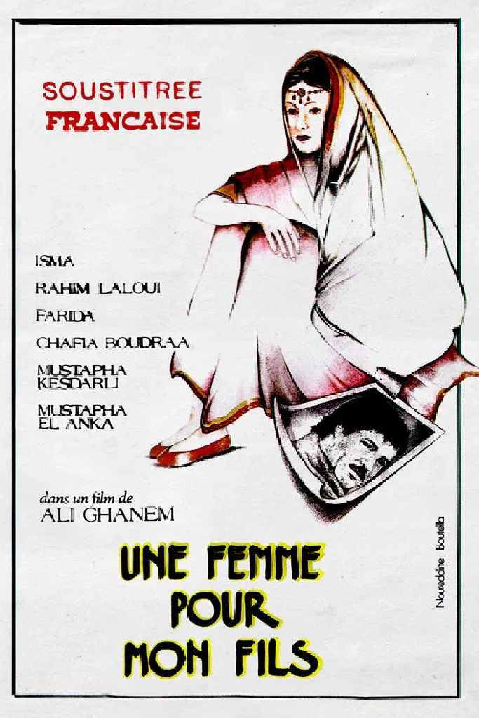 Une Femme Pour mon Fils