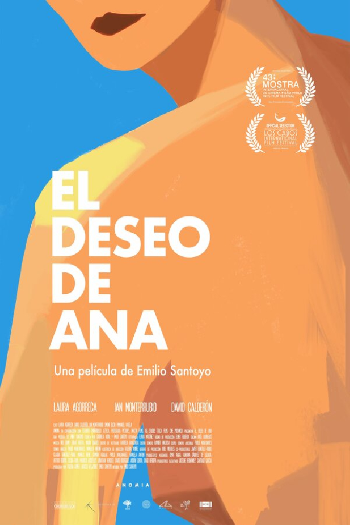 El deseo de Ana