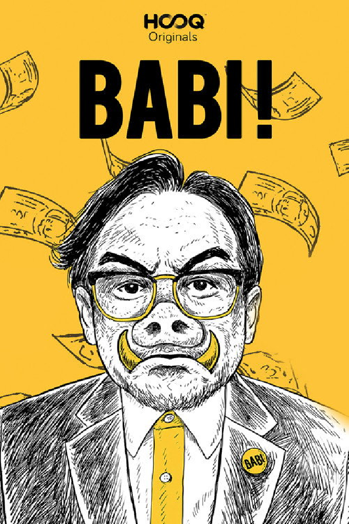 Babi!