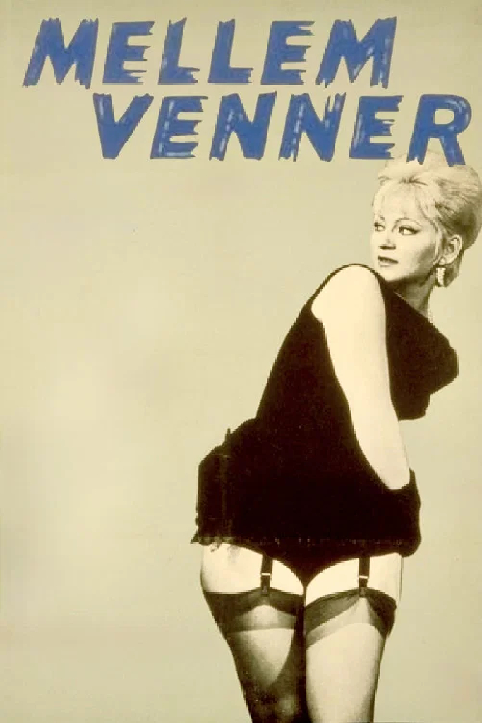 Mellem venner