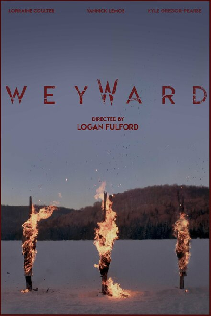 Weyward