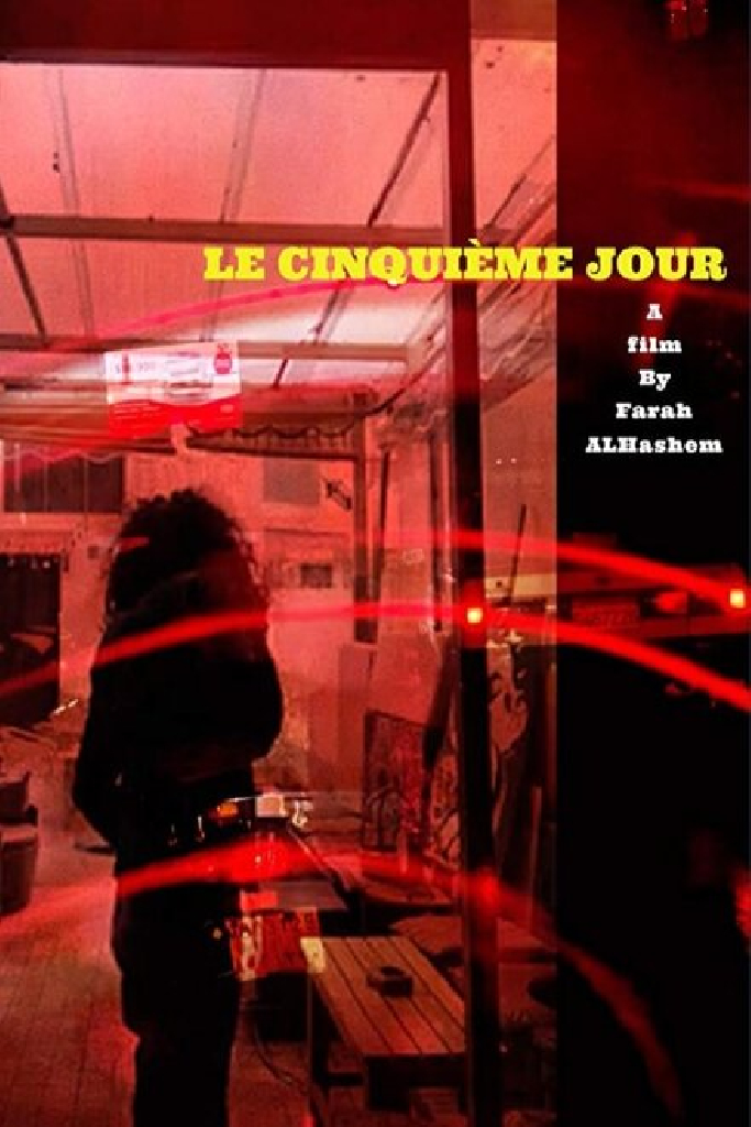 Cinquième Jour