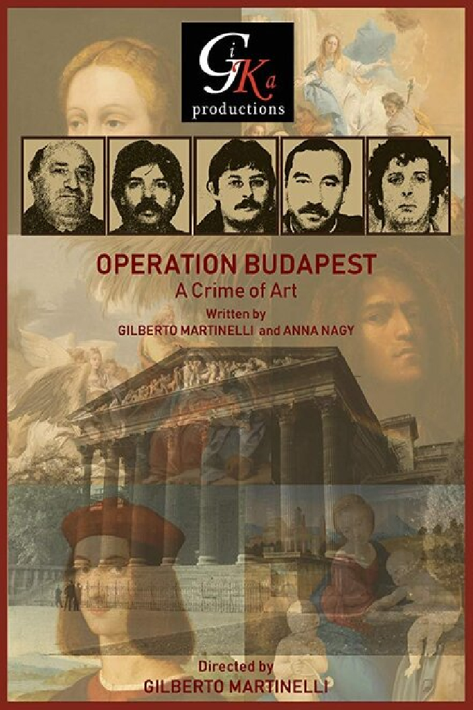 Operazione Budapest