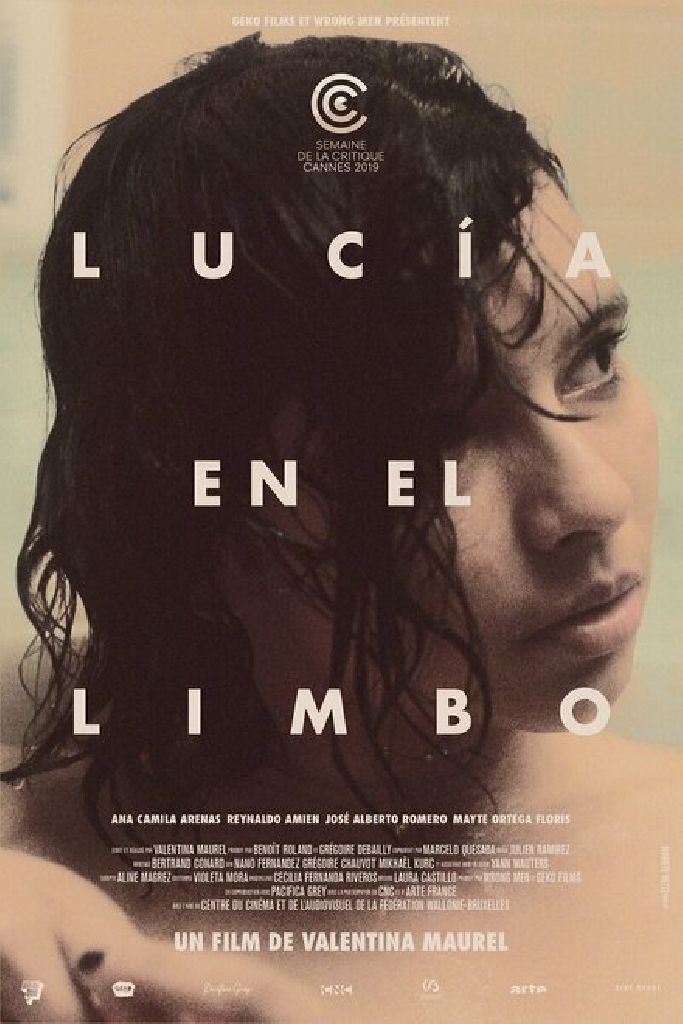 Lucía en el limbo