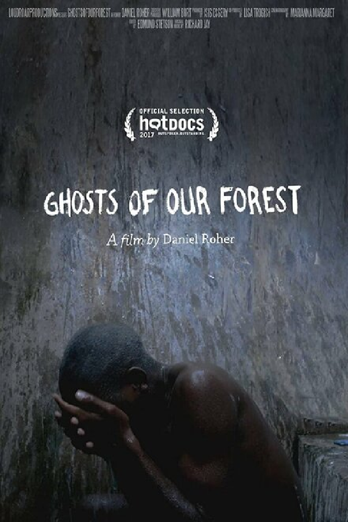 Ghosts of Our Forest