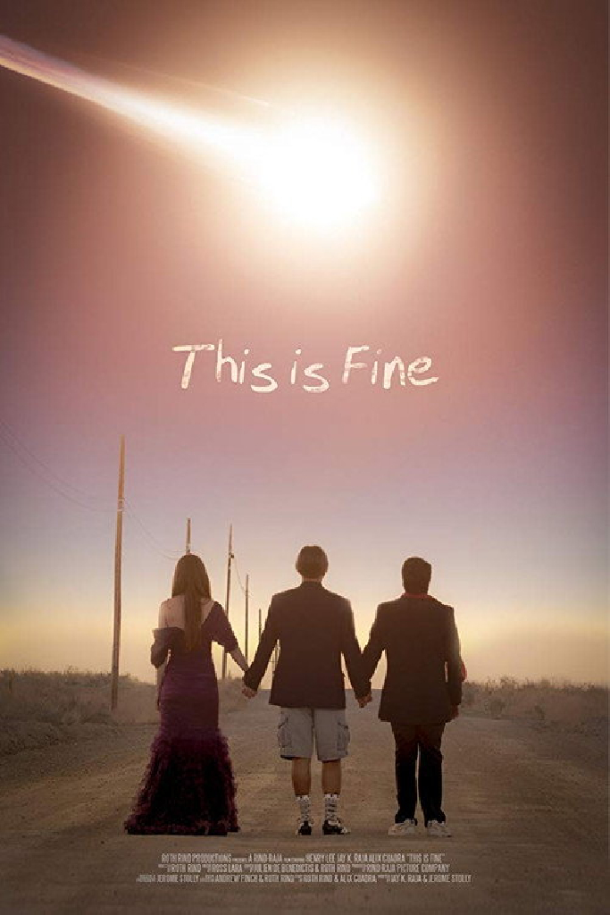 This Is Fine