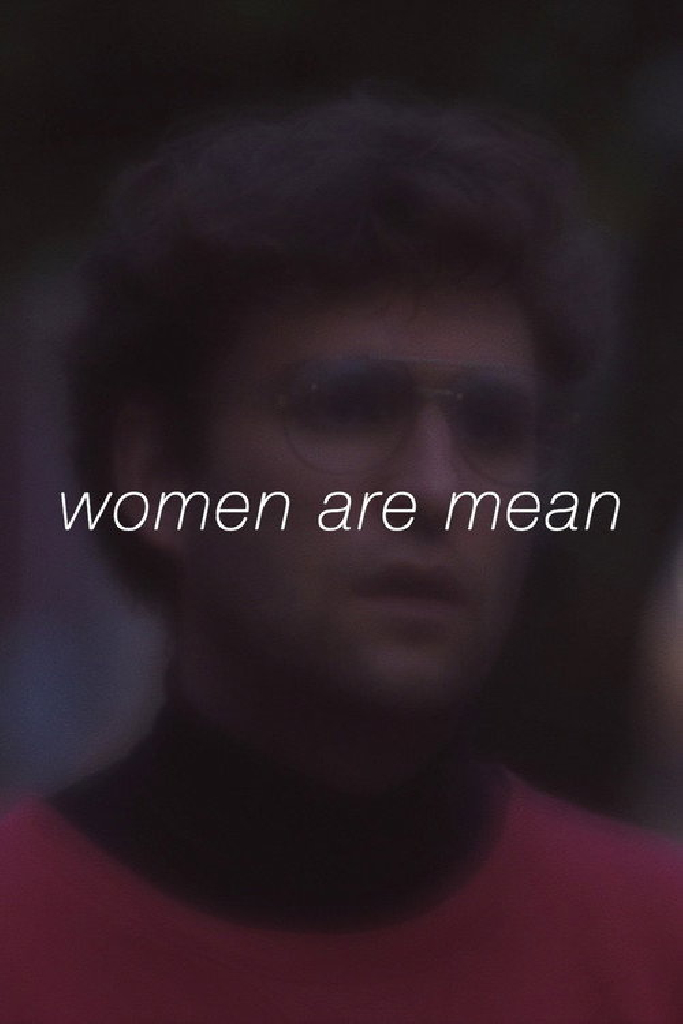 Women Are Mean
