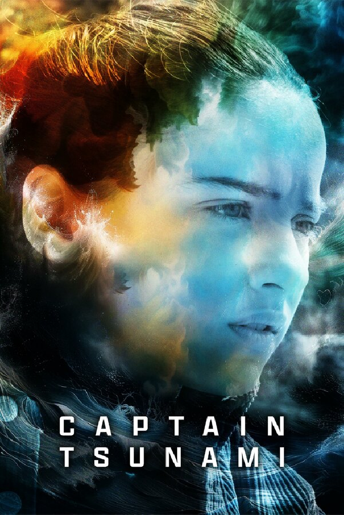 Captain Tsunami's Army
