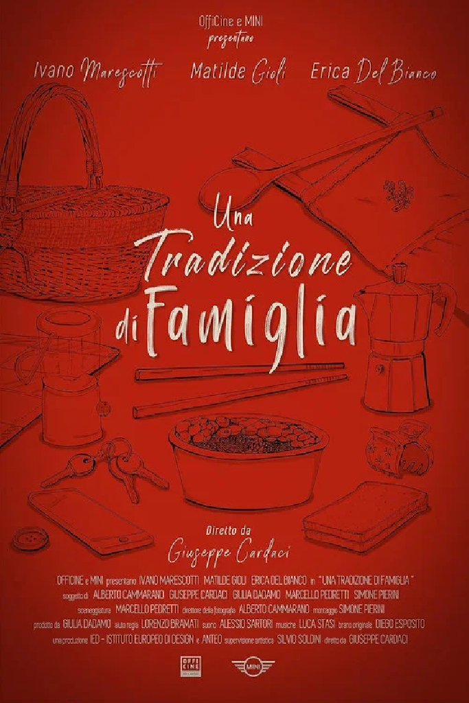 Una tradizione di famiglia