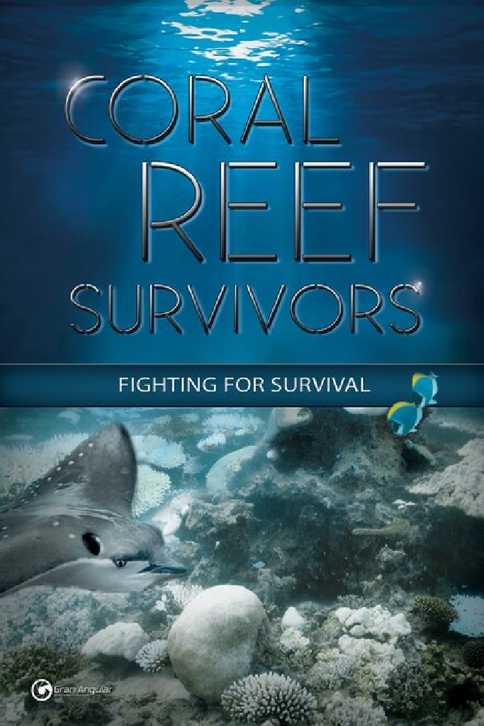 Coral Reef Survivors