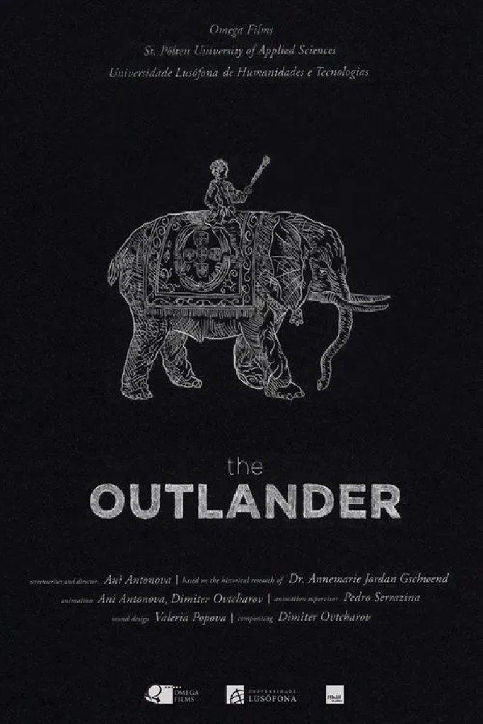 The Outlander
