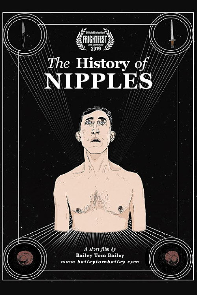 The History of Nipples