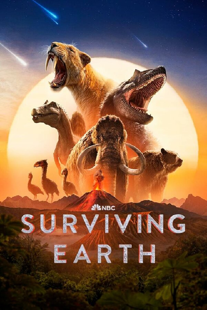 Surviving Earth