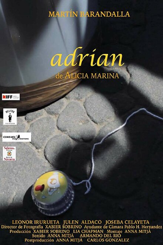 Adrian