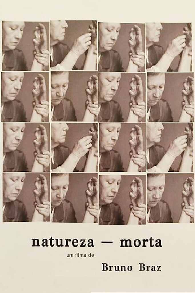 Natureza Morta