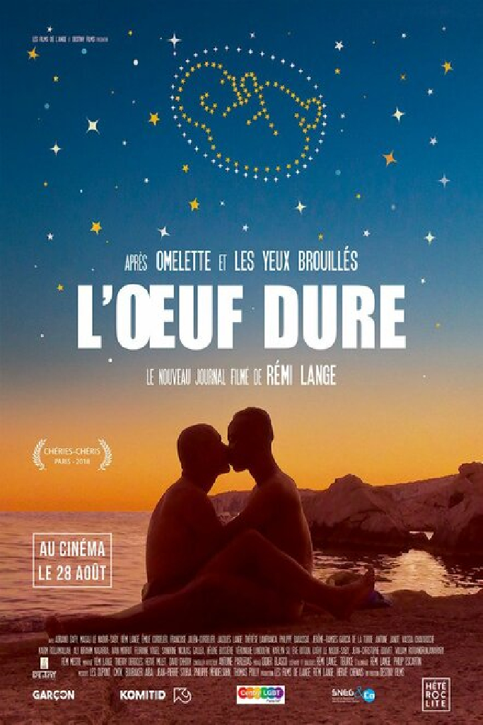 L'œuf dure