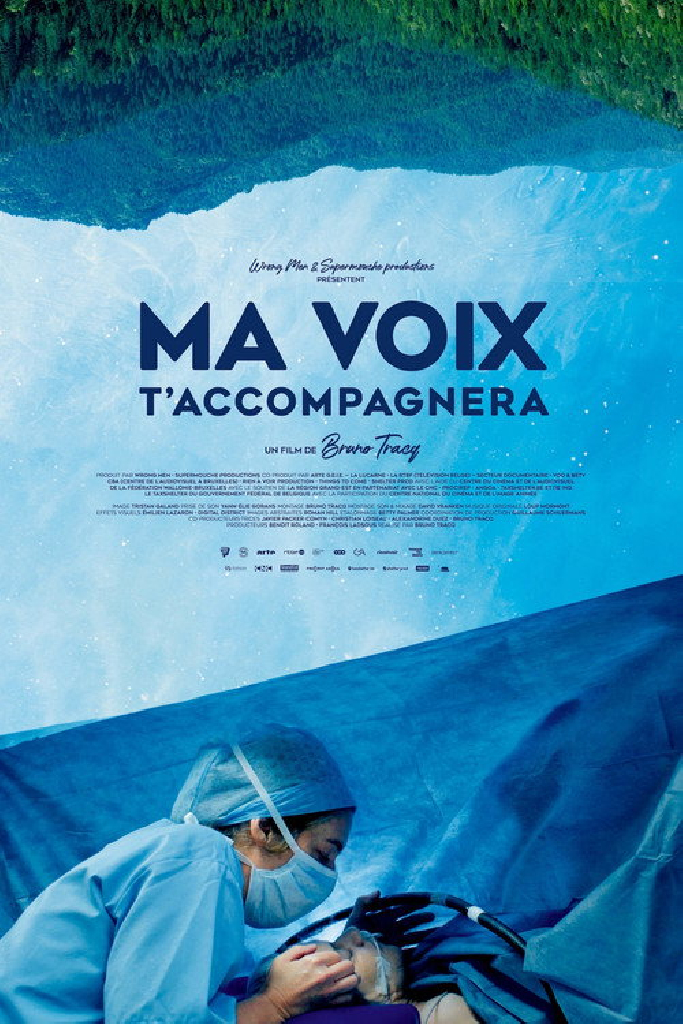 Ma voix t'accompagnera