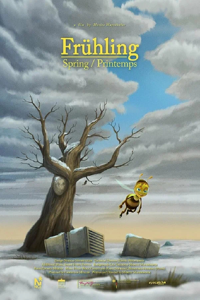 Frühling