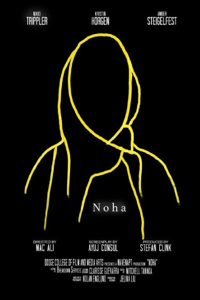 Noha