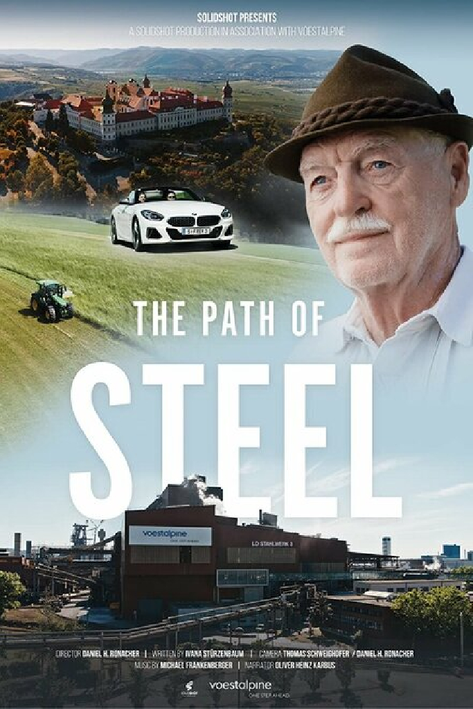 The Path of Steel