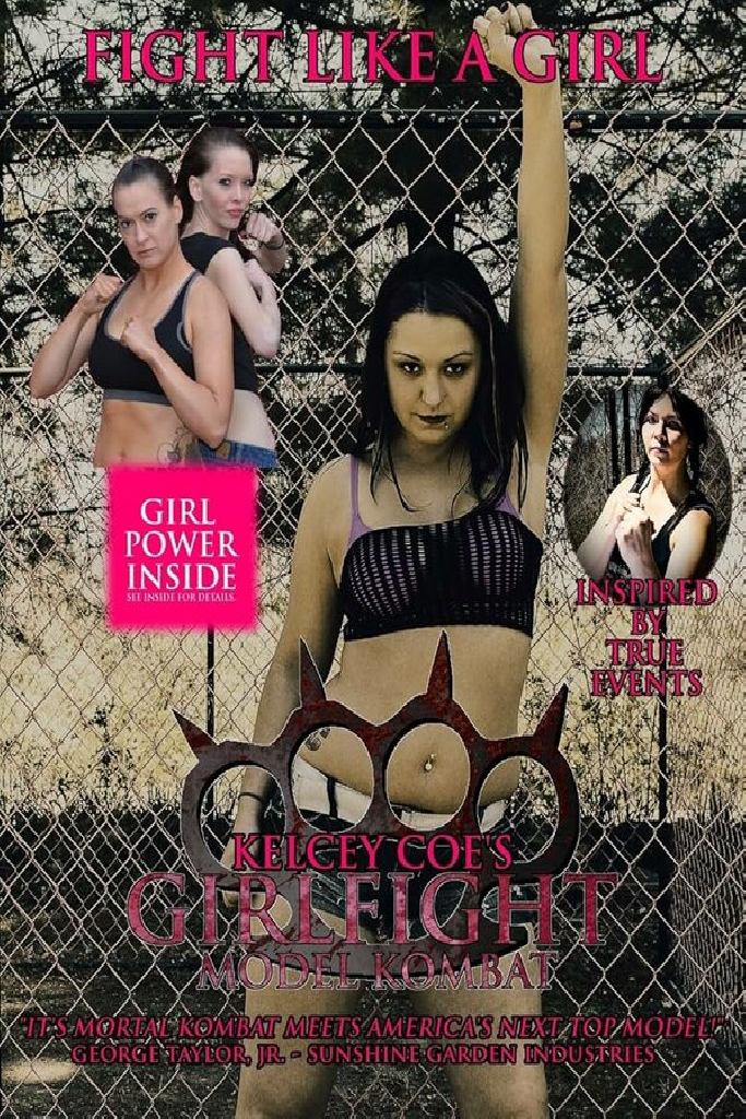 GirlFight: Model Kombat