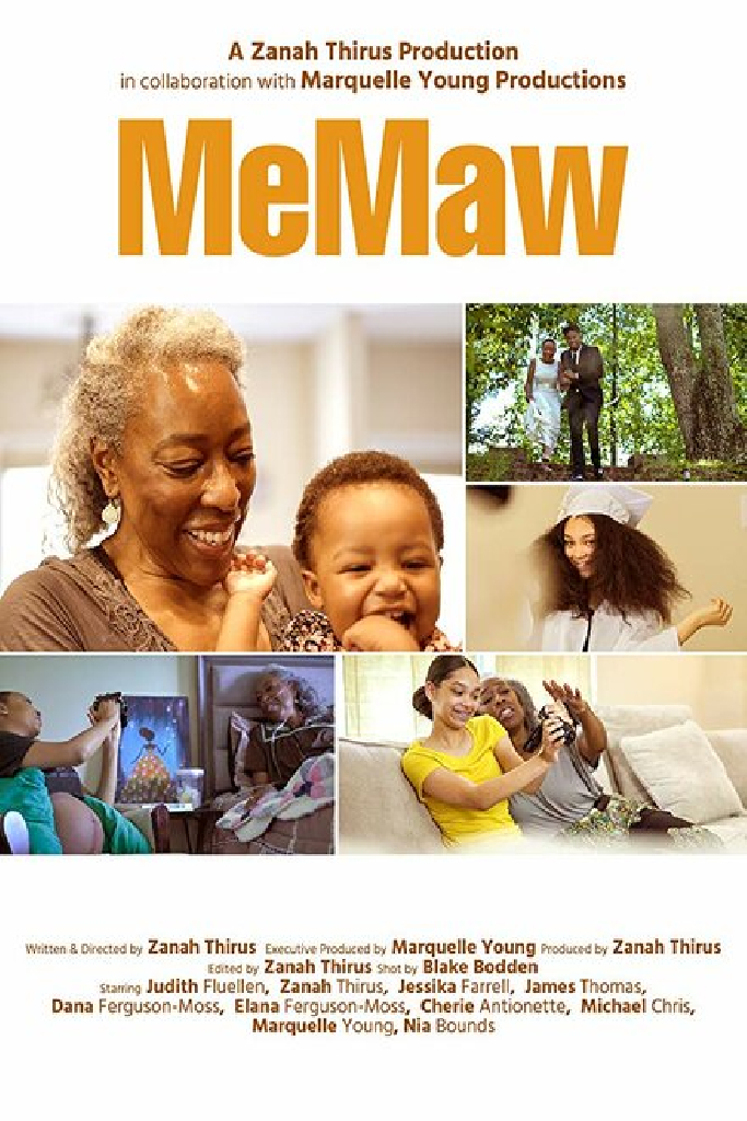MeMaw