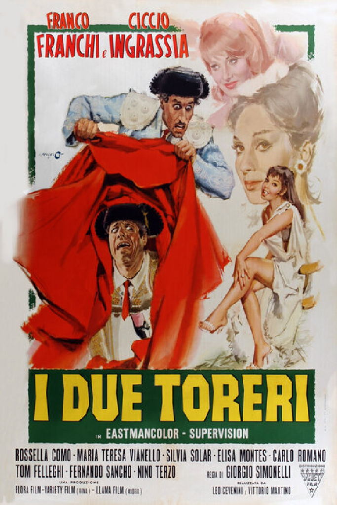 I due toreri