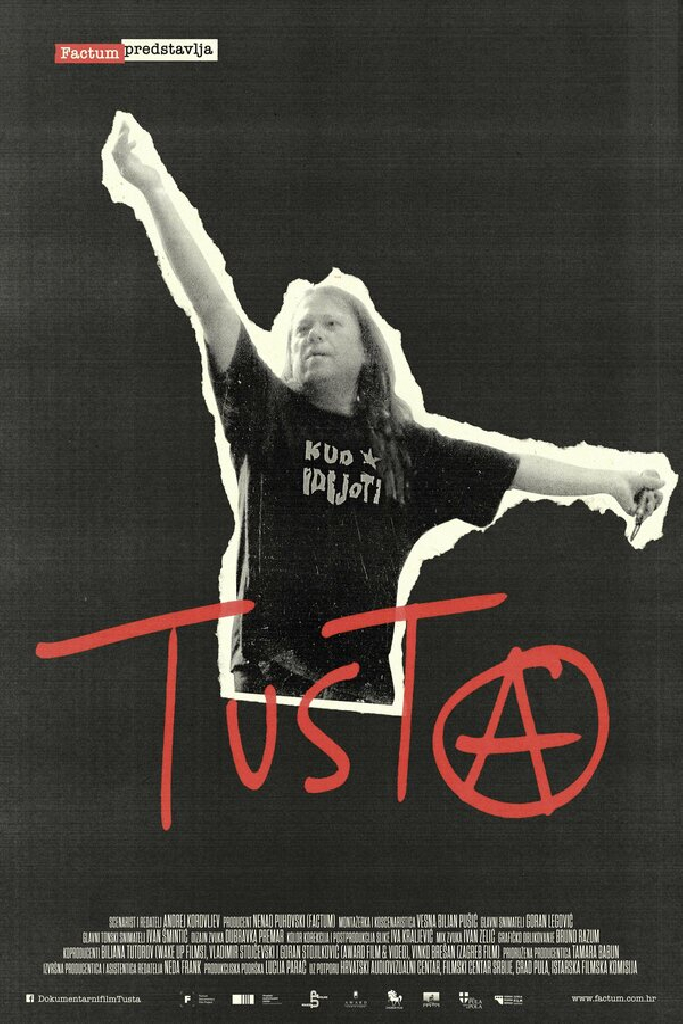 Tusta