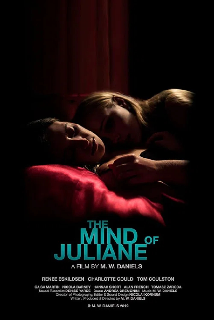 The Mind of Juliane