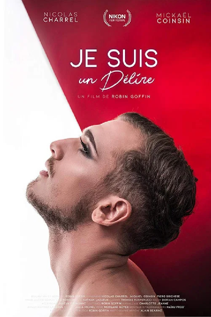 Je suis un Délire