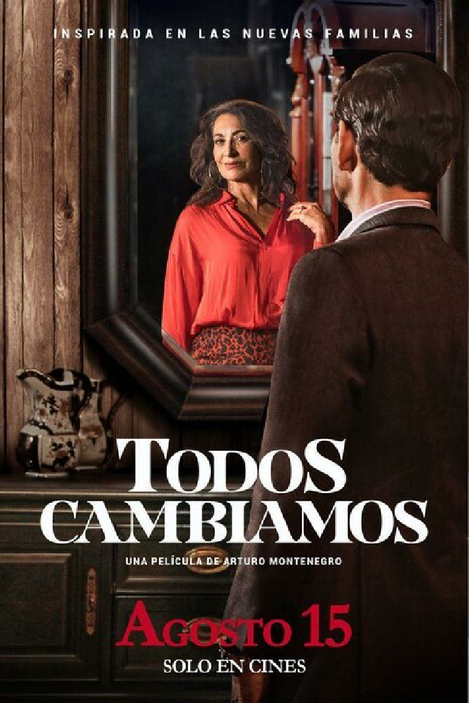 Todos  cambiamos