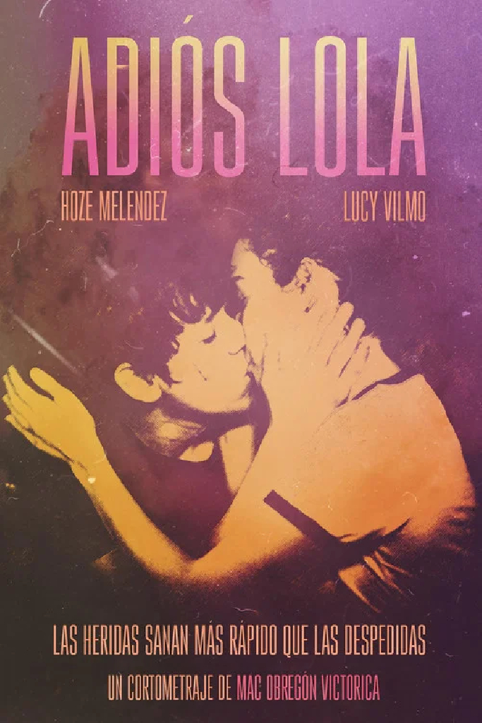 Adiós Lola