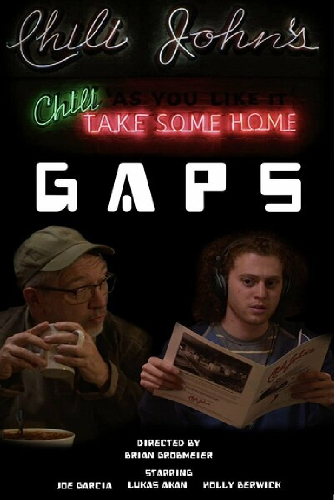 Gaps