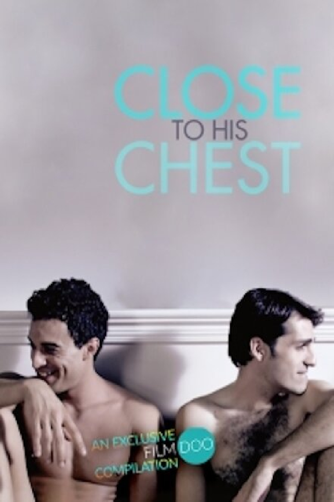 Close to His Chest