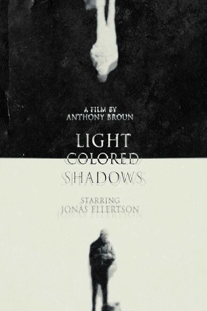 Light Colored Shadows