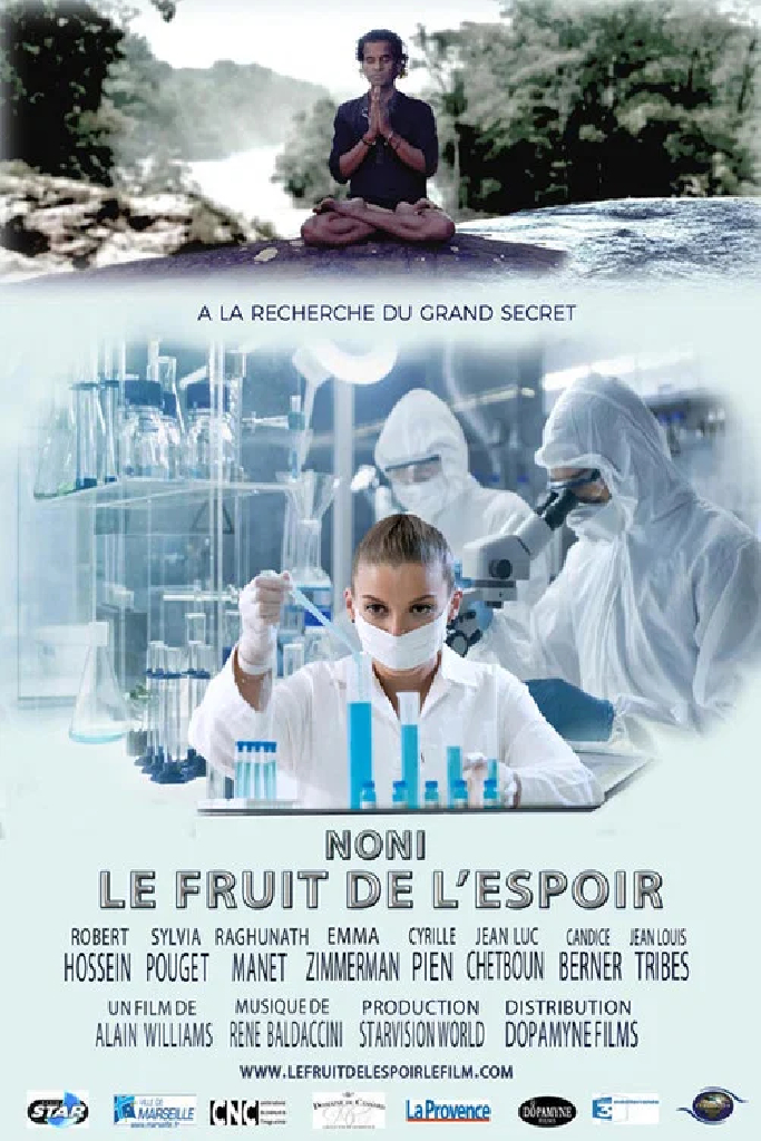 Noni : Le Fruit de l'espoir