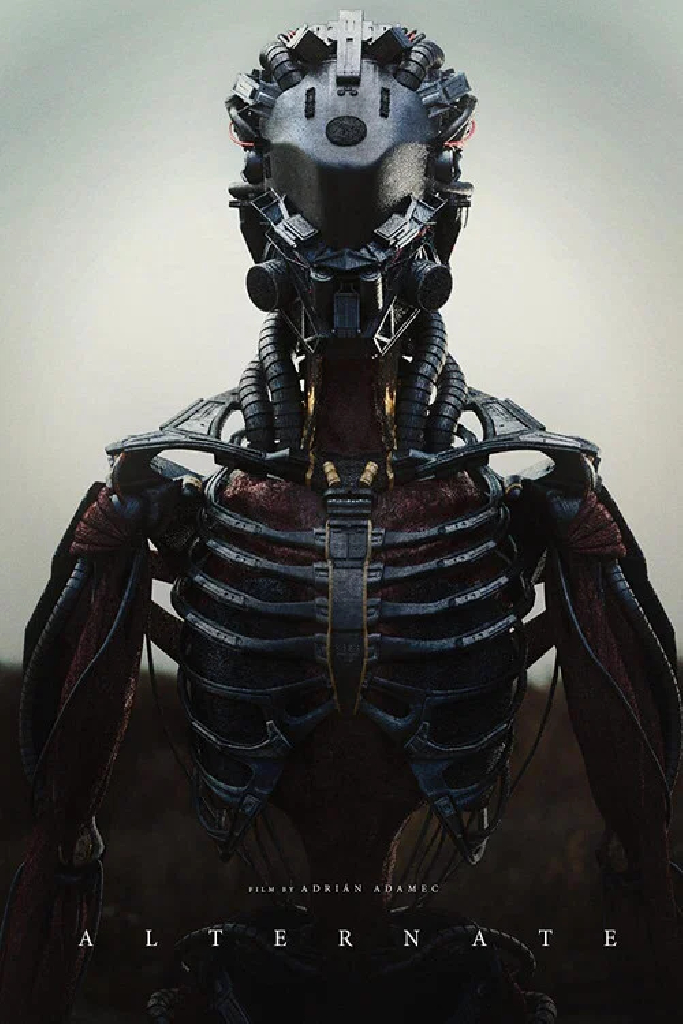 Alternate