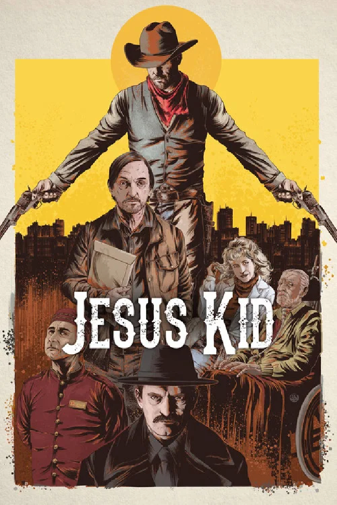 Jesus Kid